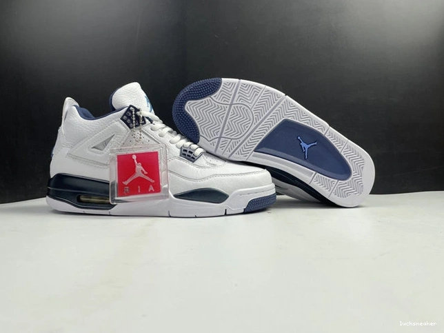 Cheap LUCY 3901 314254- Jordan Attractive Columbia 4 Retro 1028